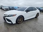 TOYOTA CAMRY 2023