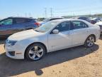 FORD FUSION 2012