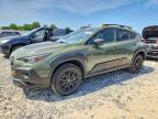 SUBARU CROSSTREK 2024