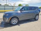KIA SOUL 2025