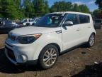 KIA SOUL 2017