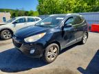 HYUNDAI TUCSON 2013