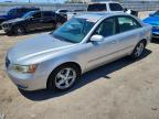 HYUNDAI SONATA 2007