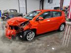 CHEVROLET SONIC 2013