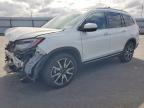 HONDA PILOT 2021