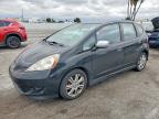 HONDA FIT 2010