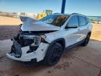 GMC TERRAIN 2022