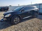 NISSAN MURANO 2017