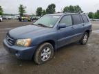TOYOTA HIGHLANDER 2003