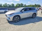 TOYOTA HIGHLANDER 2023