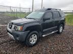 NISSAN XTERRA 2013