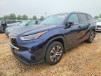 TOYOTA HIGHLANDER 2021