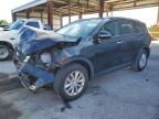 KIA SORENTO 2017
