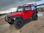 JEEP WRANGLER 2013