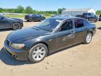 BMW 750 2006