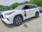 TOYOTA HIGHLANDER 2022