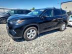 TOYOTA HIGHLANDER 2023