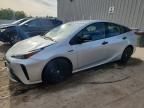 TOYOTA PRIUS 2022