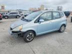 HONDA FIT 2007