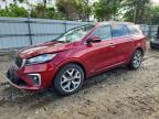 KIA SORENTO 2020