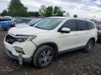 HONDA PILOT 2016