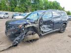 HONDA PILOT 2025
