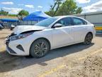 KIA FORTE 2024