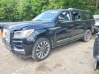 LINCOLN NAVIGATOR 2021