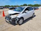 NISSAN VERSA NOTE 2016