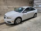 CHEVROLET CRUZE 2013
