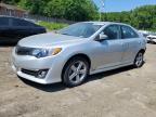 TOYOTA CAMRY 2014