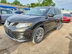 NISSAN ROGUE 2015