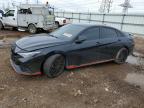 HYUNDAI ELANTRA N 2023