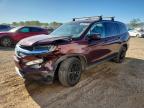 HONDA PILOT 2016