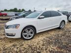 VOLKSWAGEN PASSAT 2014