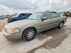 MERCURY GRAND MARQUIS 2006