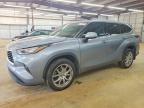 TOYOTA HIGHLANDER 2020