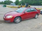 CHEVROLET IMPALA 2011