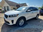 KIA SORENTO 2020