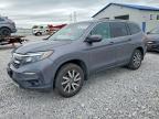 HONDA PILOT 2019
