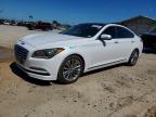 HYUNDAI GENESIS 2016
