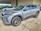 CHEVROLET TRAX 2025