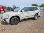 MITSUBISHI ENDEAVOR 2004