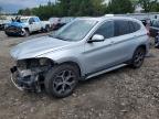 BMW X1 2017