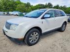 LINCOLN MKX 2008