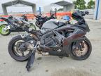 SUZUKI GSX-R600 2007