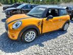 MINI COOPER 2017