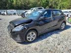 NISSAN KICKS 2021