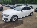 AUDI A4 2022
