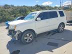 HONDA PILOT 2010